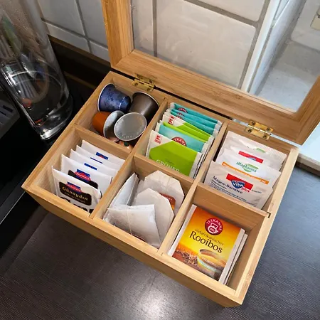 Haus Mit Garten - Kingbett - Wifi - Parkplatz * Essen