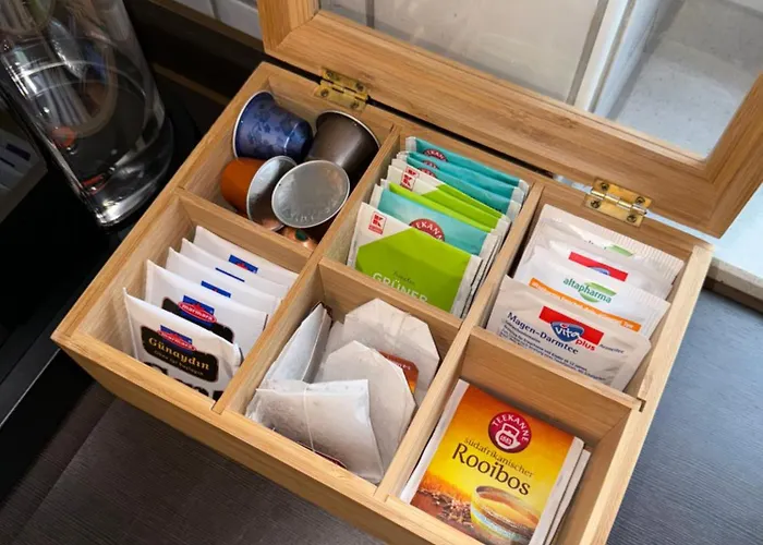 Haus Mit Garten - Kingbett - Wifi - Parkplatz * Essen