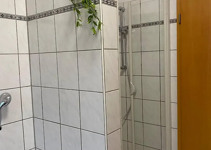 Haus Mit Garten - Kingbett - Wifi - Parkplatz Essen